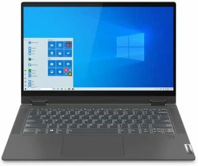 Lenovo IdeaPad Flex 5i 14" i3-1115G4 4GB 128GB 82HS00R9US