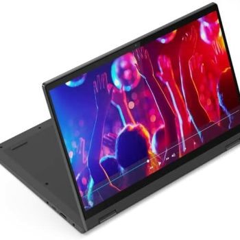 Lenovo IdeaPad Flex 5i 14" i3-1115G4 4GB 128GB 82HS00R9US