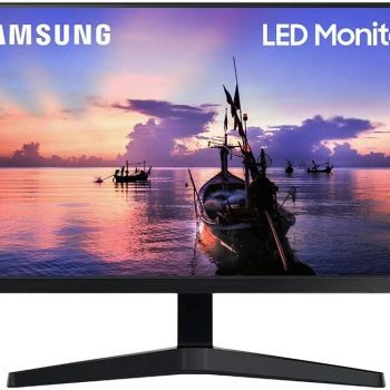 SAMSUNG T350 27 Pulgadas FHD IPS HDMI VGA LF27T350FHNXZA