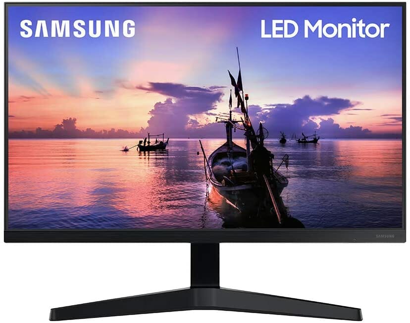 SAMSUNG T350 27 Pulgadas FHD IPS HDMI VGA LF27T350FHNXZA