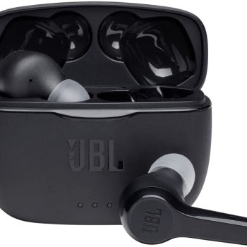 JBL Tune 215TWS Auriculares inalámbricos JBLT215TWSBLKAM