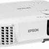 Epson PowerLite X49 3.600 lúmenes HDMI USB XGA V11H982020