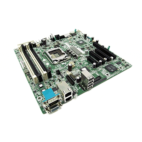 HP System Board ML110 G7 644671-001