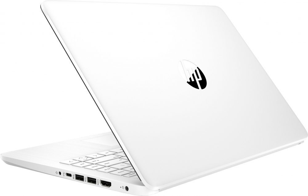 HP 14" Intel Celeron N4020 4GB 64GB eMMC 14-DQ0052DX