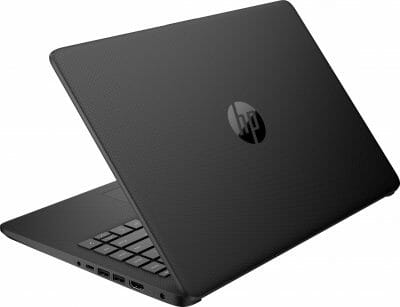 HP 14" Intel Celeron N4020 4GB 64GB eMMC 14-dq0051dx