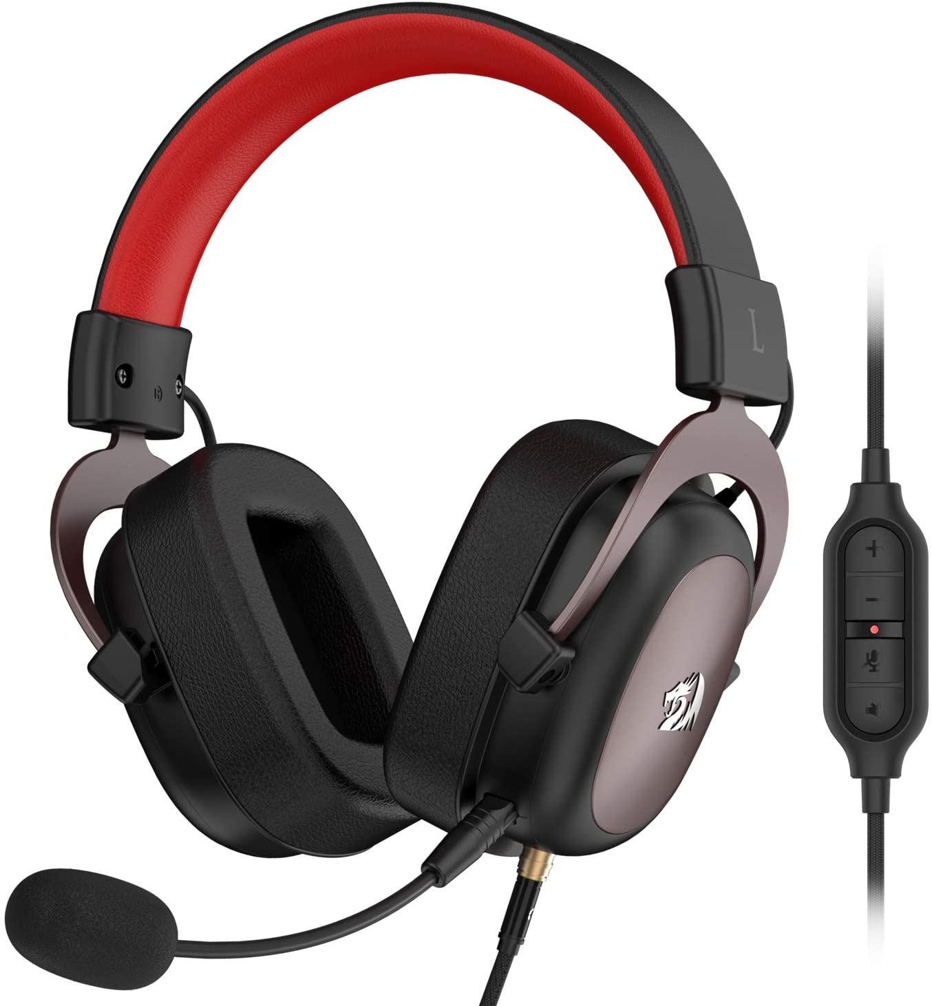 Redragon H510 Zeus Auriculares 7.1 H510-1