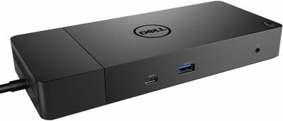 Dell WD19 DOCKING STATION 180W WD19