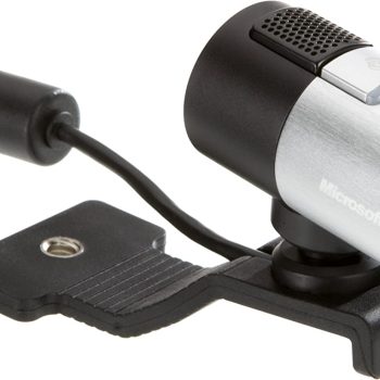 Microsoft LifeCam Webcam USB 2.0 Sensor CMOS 5WH-00002