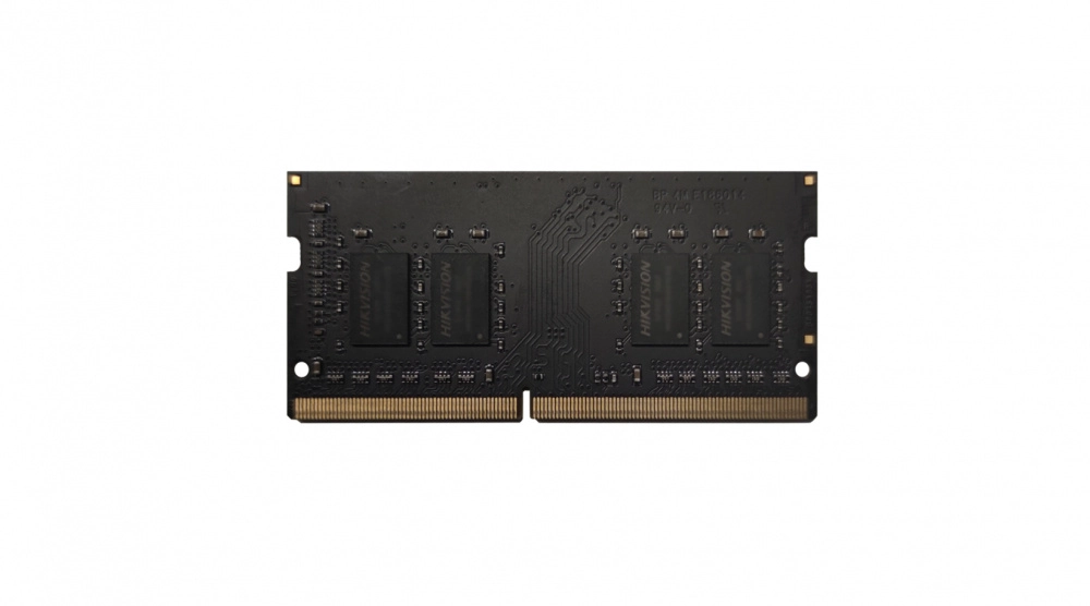 Hikvision DDR4 2666 MHz 16GB SO-DIMM HKED4162DAB1D0ZA1