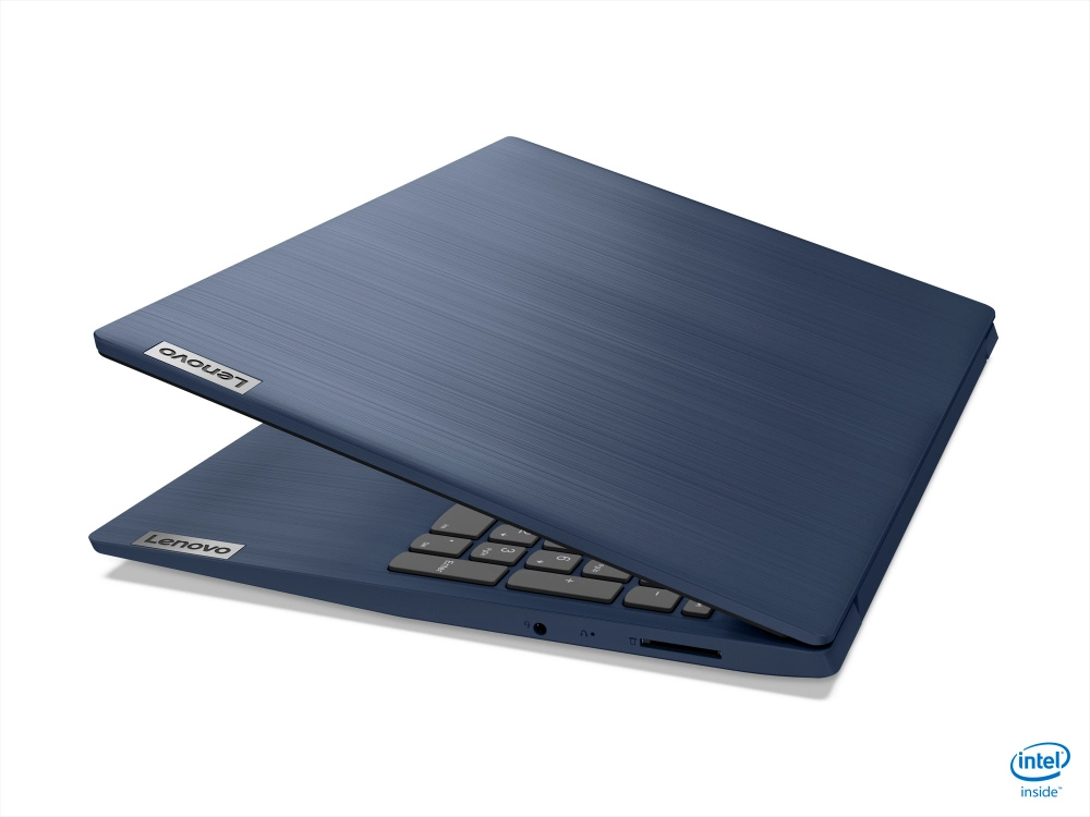 Lenovo IdeaPad 3 15ITL05 15.6″ i3-1115G4 4GB 128GB SSD 81X800ELUS