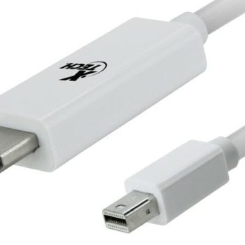 Adaptador USB Tipo C a HDMI - Xtech XTC540 
