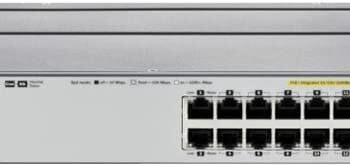 HP ProCurve 2920-24G POE+ Switch J9727A