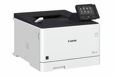 Canon ImageCLASS LBP664Cdw Laser Color 3103C004AA