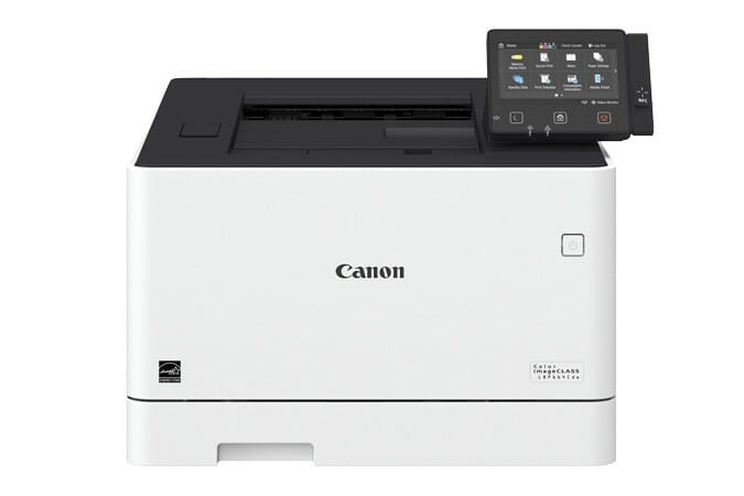 Canon ImageCLASS LBP664Cdw Laser Color 3103C004AA