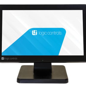 LOGIC CONTROLS MONITOR TACTIL LE1015W-J USB 15.6" LE1015W-J