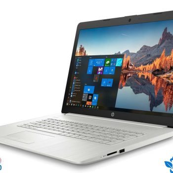 HP 17-BY4013DX 17.3" CORE i3-1115G4 8GB 256 SSD 4J8C8UA