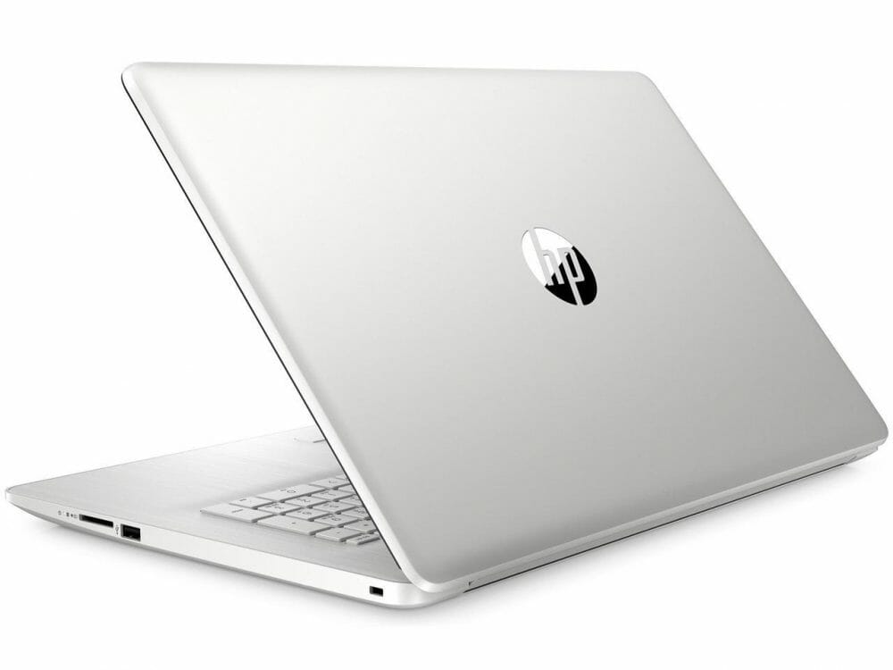 HP 17-BY4013DX 17.3" CORE i3-1115G4 8GB 256 SSD 4J8C8UA