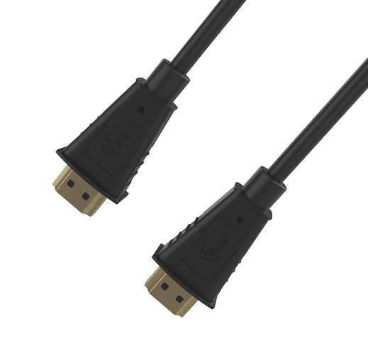 XTECH CABLE HDMI MACHO A MACHO 3840 X 2160P 25 FT XTC-370