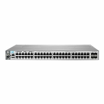 HP Aruba E3800 48G Switch J9576A