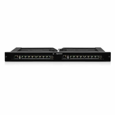 EdgeSwitch ES-16XP Ethernet Switch UBNT ES-16XP