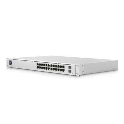 UBIQUITI Switch Gen2 24 puertos USW-PRO-24-POE