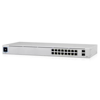 Ubiquiti USW-16-POE UniFi Switch USW-16-POE USW-16-POE