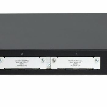 HPE MSR1003-8 AC Router 10 Puertos 8 RJ-45 JG732A#ABA