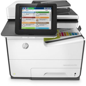 HP PageWide Enterprise Color Flow MFP 586Z G1W41A#BGJ