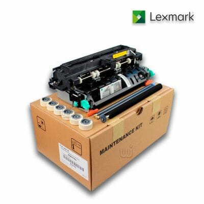 Lexmark Fuser Maintenance Kit (220-240V) 40X4765