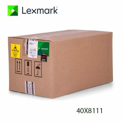 Lexmark Fuser Maintenance Kit (220-240V) 100.000 PAGINAS 40X8111