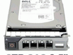 Dell 2-TB 12G 7.2K 3.5 SAS w/F238F XP99D