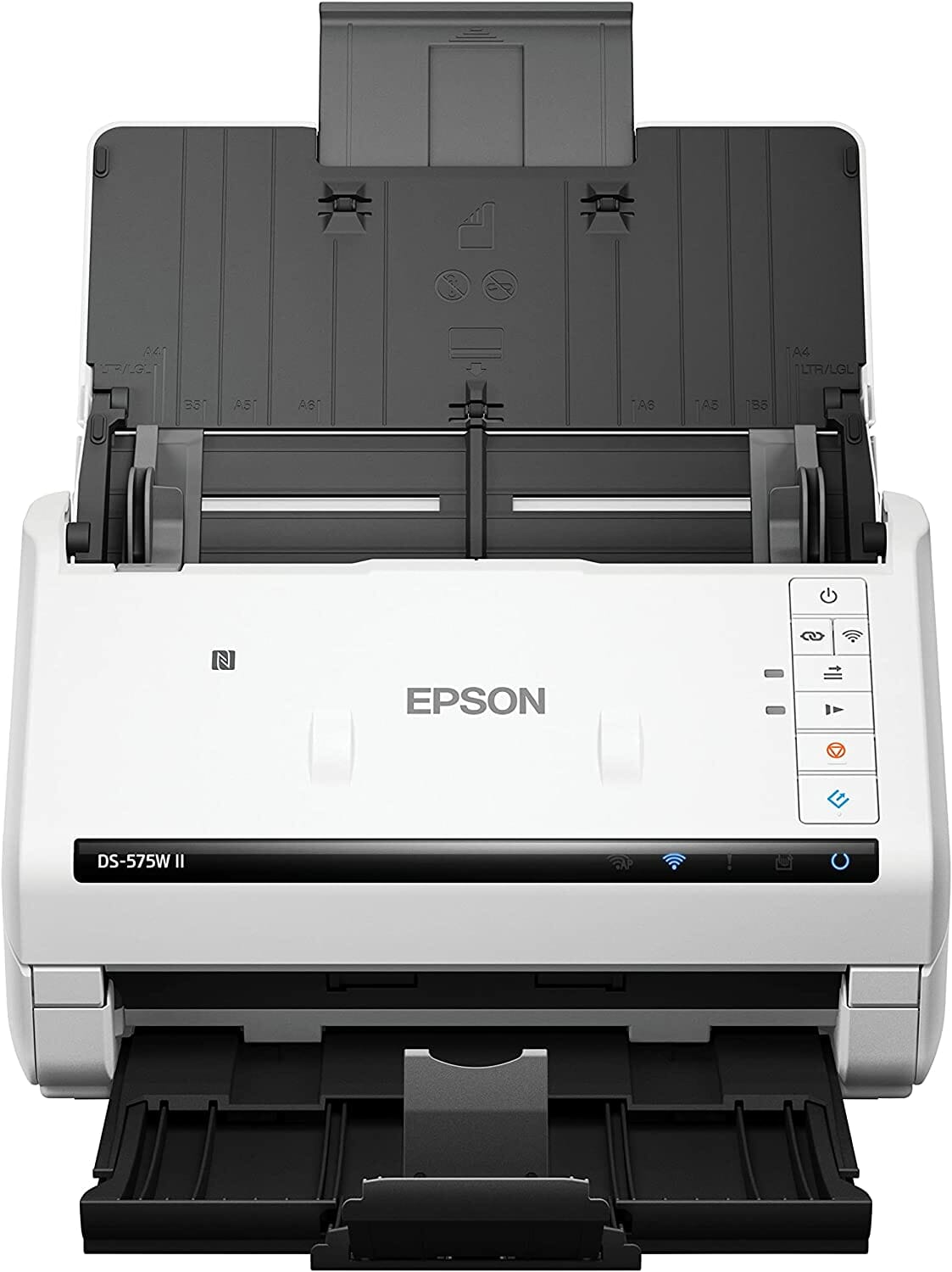 Epson DS-575W II Sheetfed Scanner B11B263202