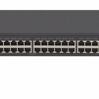 HPE 5130-48G-PoE+-2SFP+-2XGT (370W) EI Switch JG941A