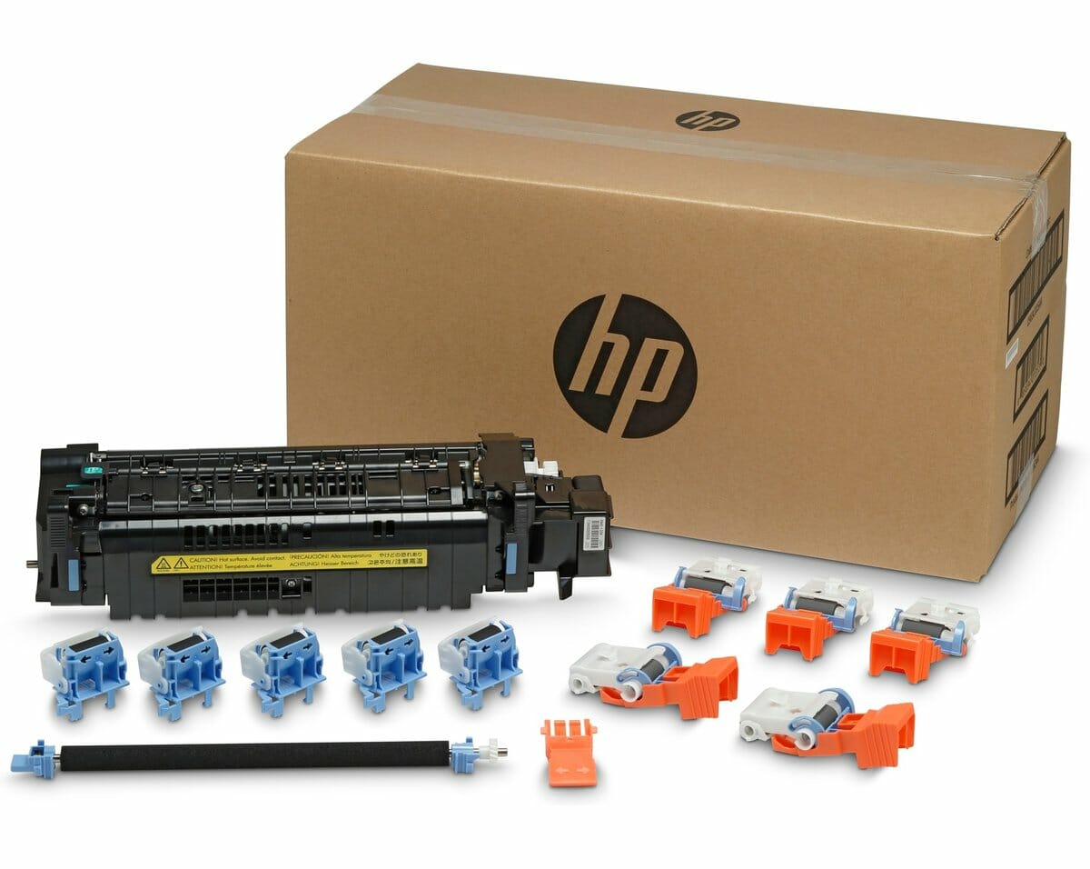 HP LaserJet 220V Kit de mantenimiento L0H25A