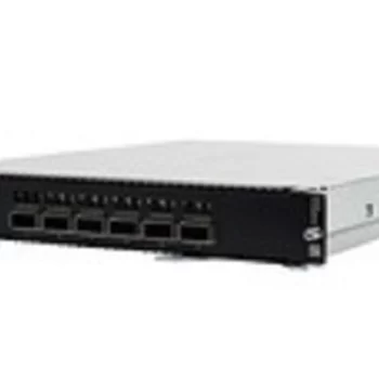 Aruba 8400X 7.2Tbps Módulo Red Óptica Fibra Óptica JL367A