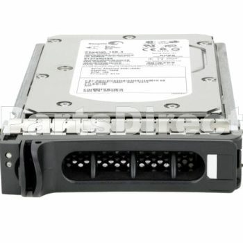 Dell 450-GB 3G 15K 3.5 SAS w/F9541 XX517