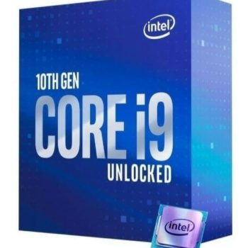 Intel Core i9-10900 2.80GHz 20MB FCLGA1200 99A0V9