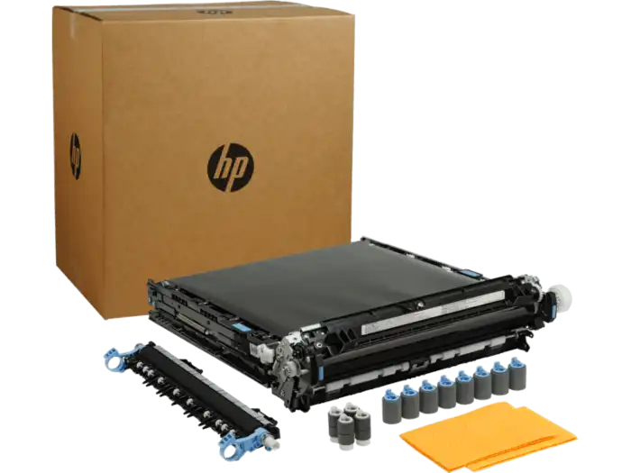 HP M855M880z Transfer and Roller Kit D7H14A