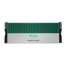 HPE Nimble Storage 3.84 TB Solid State Drive 24 Pack Q8C98A