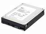 HP 2-TB 6G 7.2K NHP SATA 843268-B21