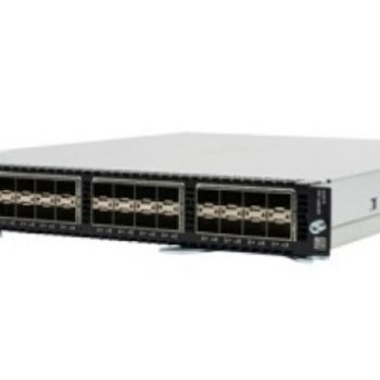 HPE Aruba 8400X 32-port 10GbE SFP/SFP+ with MACsec JL363A