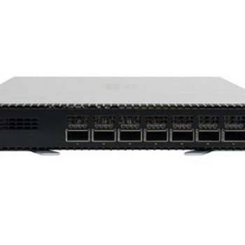 HPE Aruba 8400X 8-port 40GbE QSFP+ Optical Network JL365A