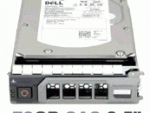 Dell 73-GB 15K 3G 3.5 SP SAS w/F238F XT763