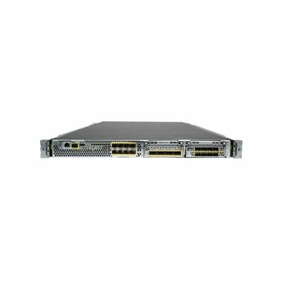 Cisco Firepower 4100 Serie FPR4140-NGFW-K9