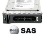 Dell 146-GB 15K 3.5 SP SAS w/F9541 XM627
