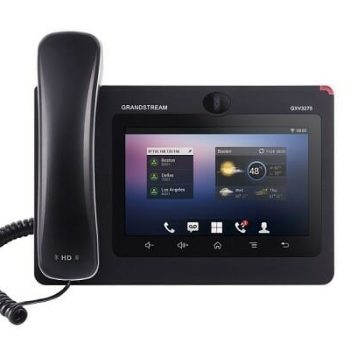 GRANDSTREAM GXV3275 Videoteléfono IP ANDROID GXV-3275