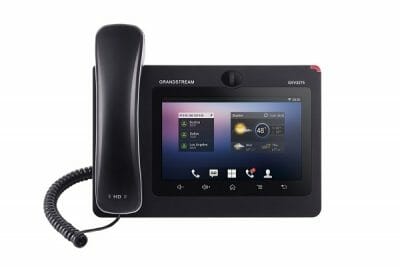 GRANDSTREAM GXV3275 Videoteléfono IP ANDROID GXV-3275