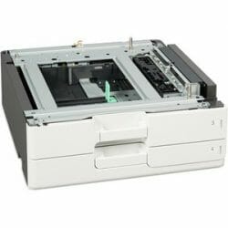 Lexmark 2 x 500-Sheet Tray 26Z0085