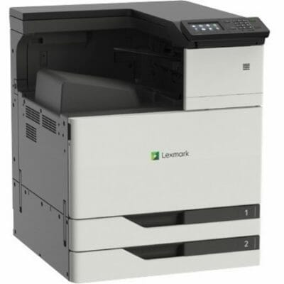 Lexmark CS920 CS921de Laser Color Multifuncion 32CT002