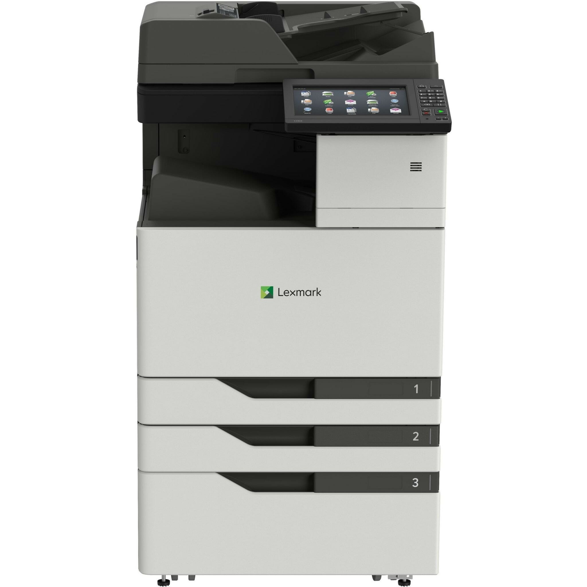 Lexmark CX920 CX924dxe Laser Multifuncion 32CT061